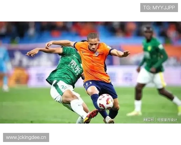 华润饮料中超联赛第28轮精彩对决北京国安迎战青岛海牛全力争胜